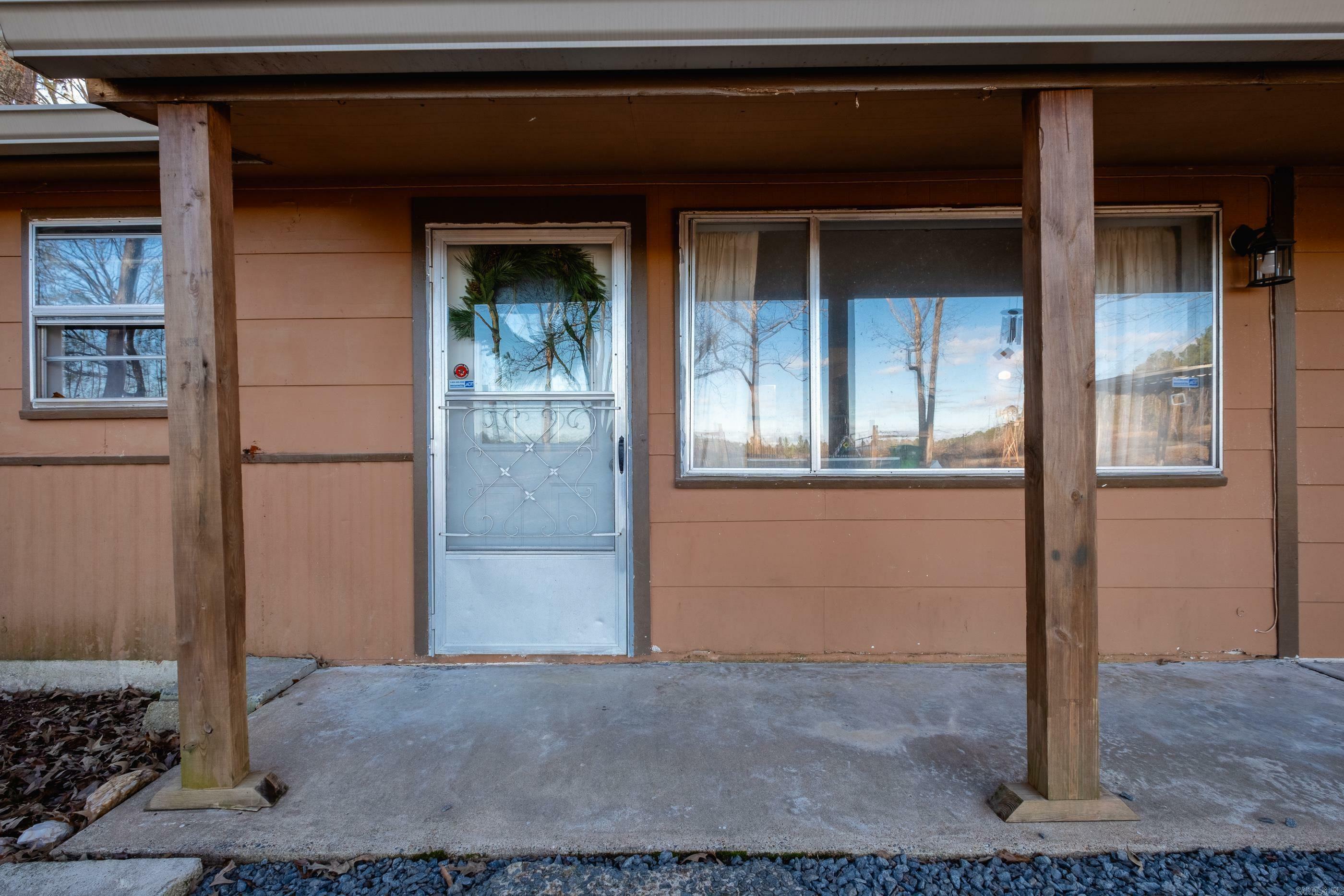 Property Photo:  4701 W Hensley Road  AR 72065 