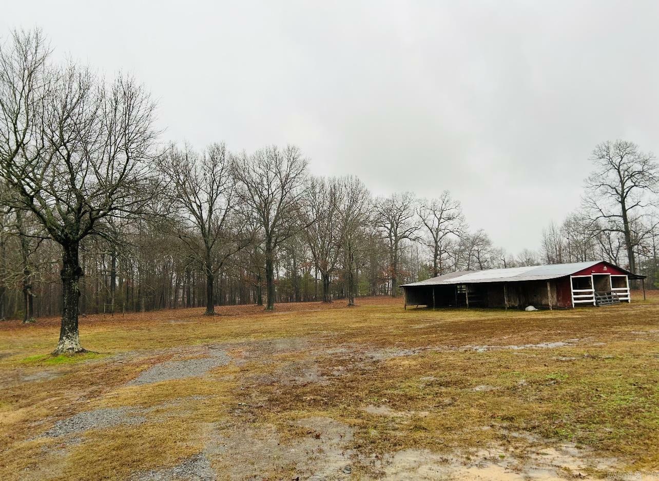 Property Photo:  Lot 2 Snowden Circle  AR 72058 