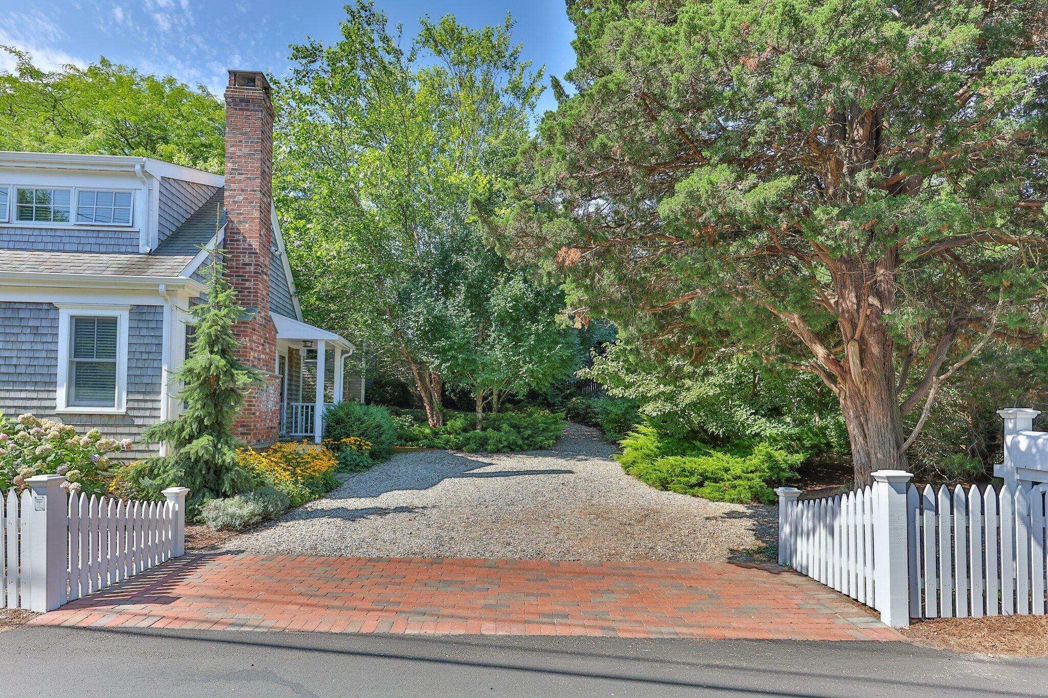 Property Photo:  34 Alden Street  MA 02657 