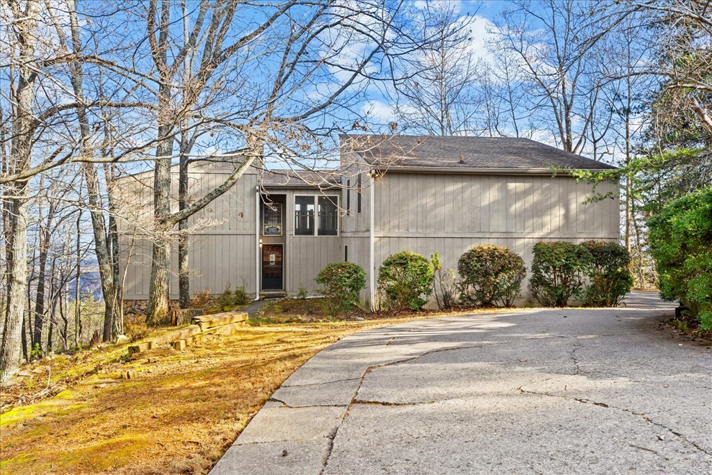 Property Photo:  601 Mount Sinai Rd  GA 30720 