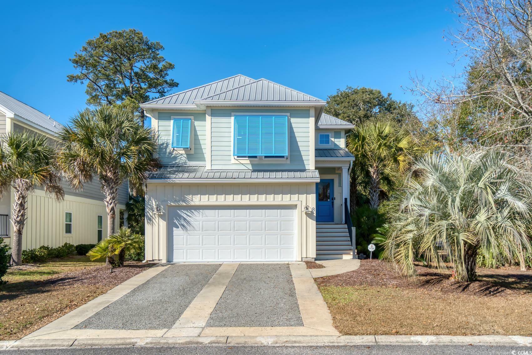 Property Photo:  8 Pinnacle Dr.  SC 29576 