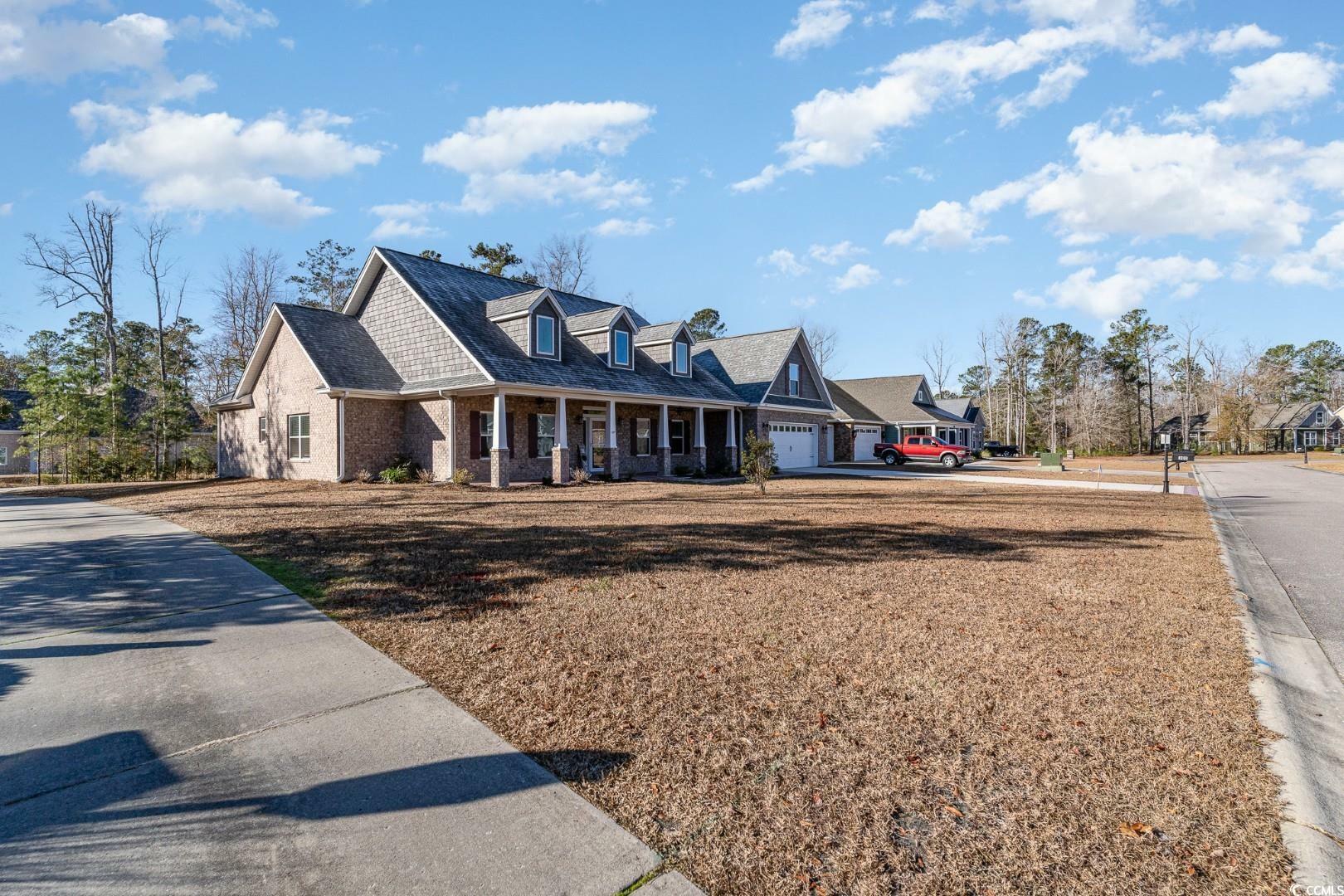 Property Photo:  101 Bantry Ln.  SC 29526 