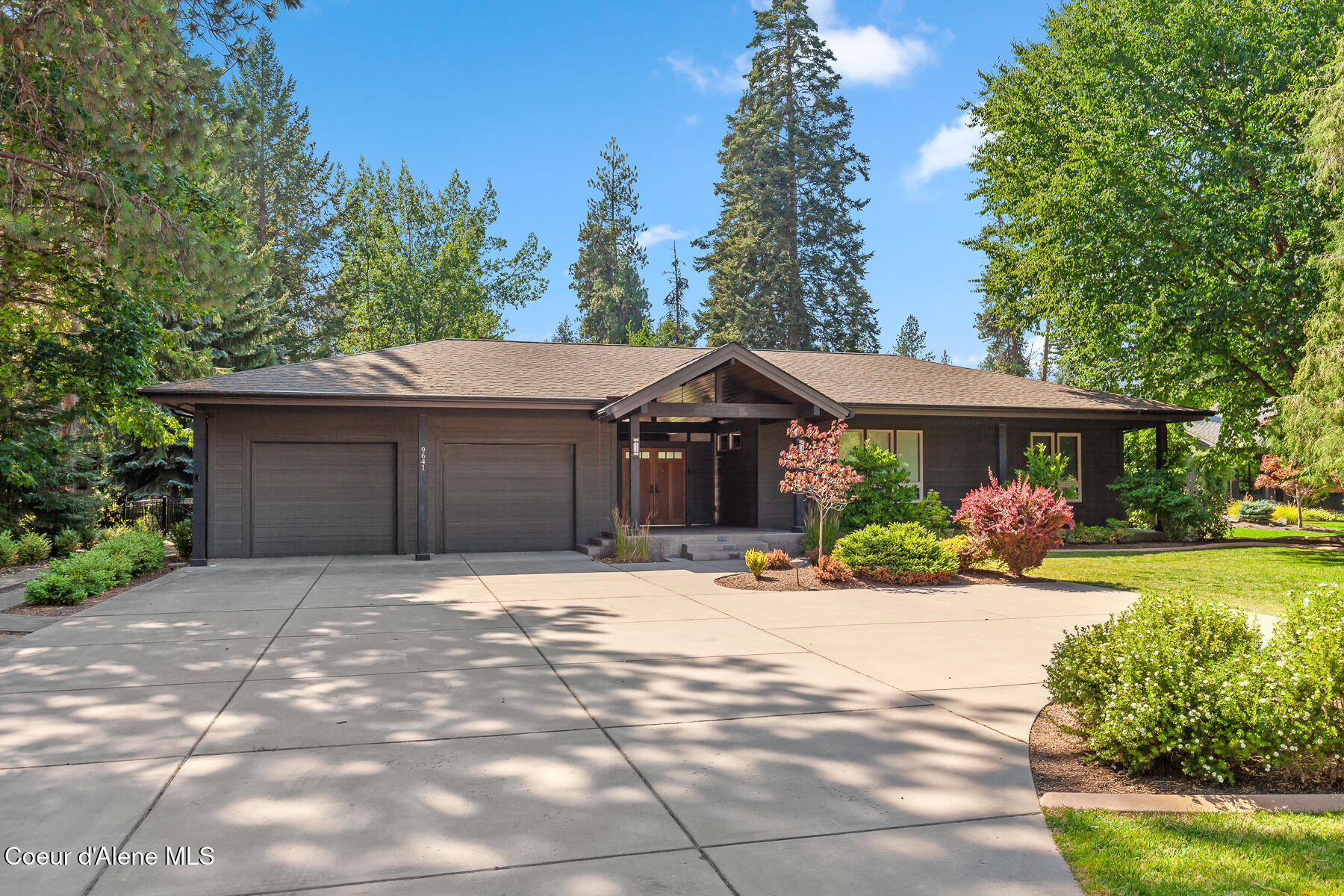 Property Photo: 9641 N Easy St ID 83835