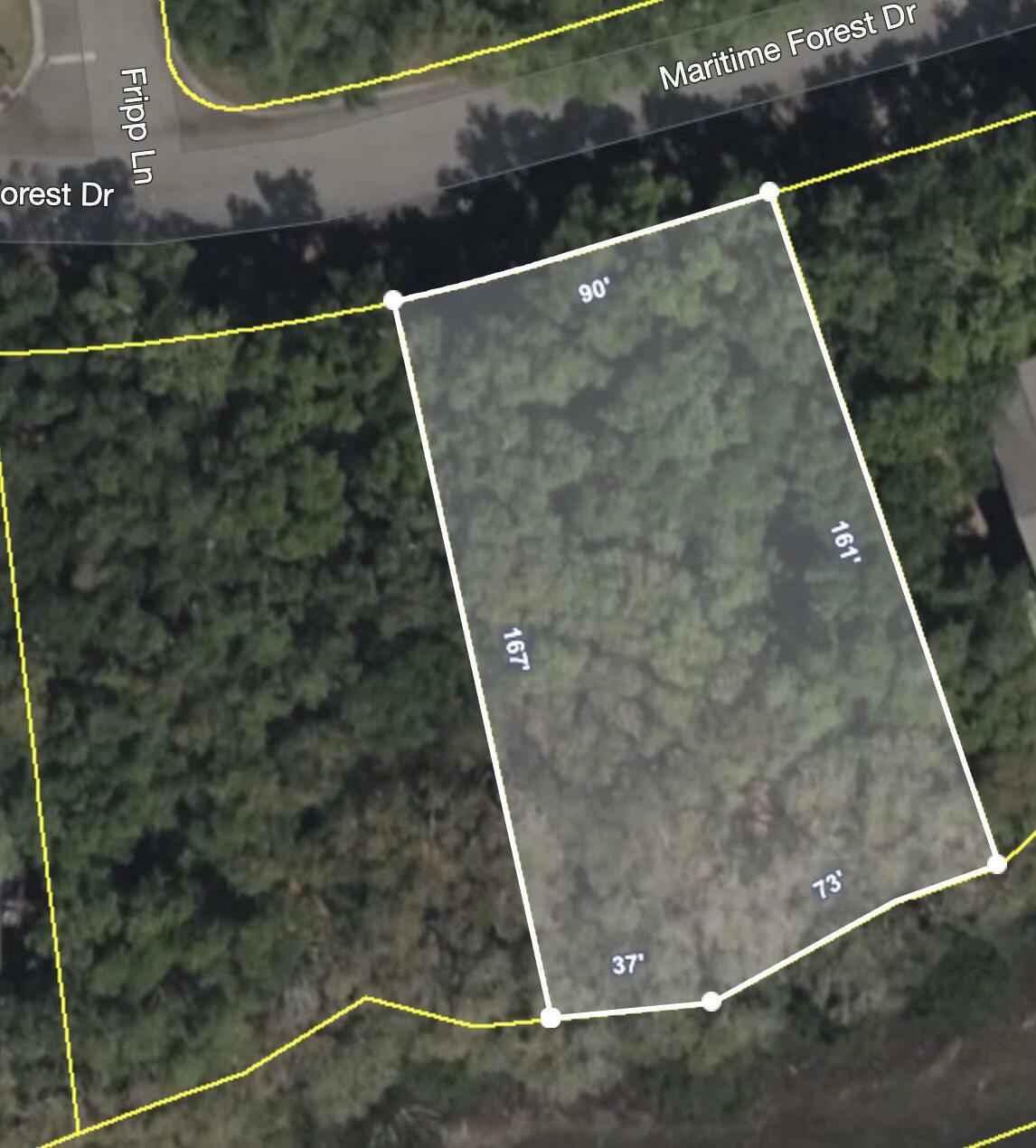 Property Photo: 3022 Maritime Forest Drive SC 29455
