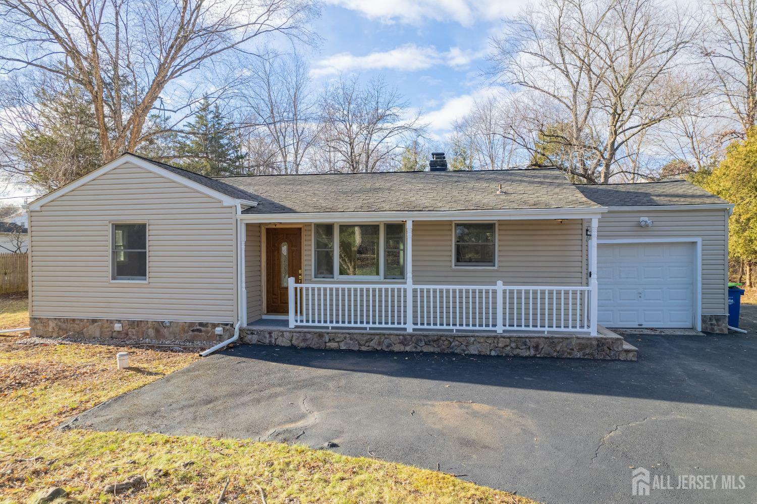 Property Photo:  141 River Road  NJ 08876 