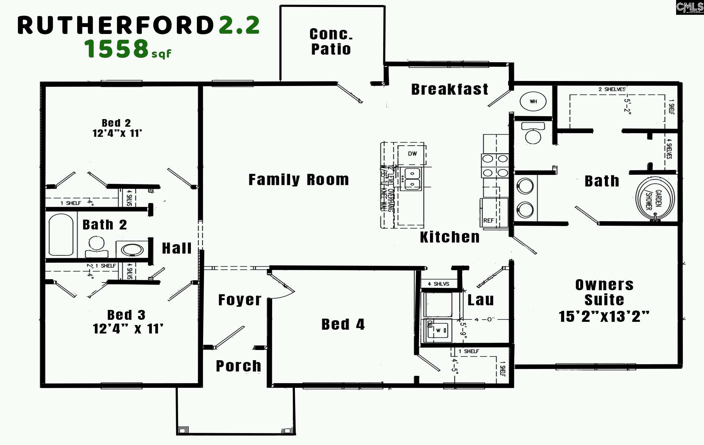 Property Photo: 509 Rosemont SC 29115