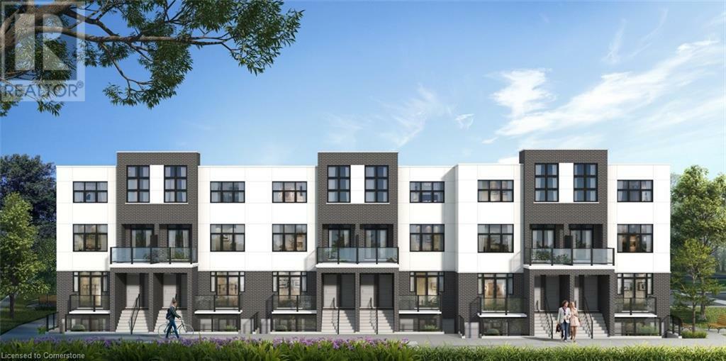 Property Photo: 31 Mill Street 28 ON N2G 2Y2