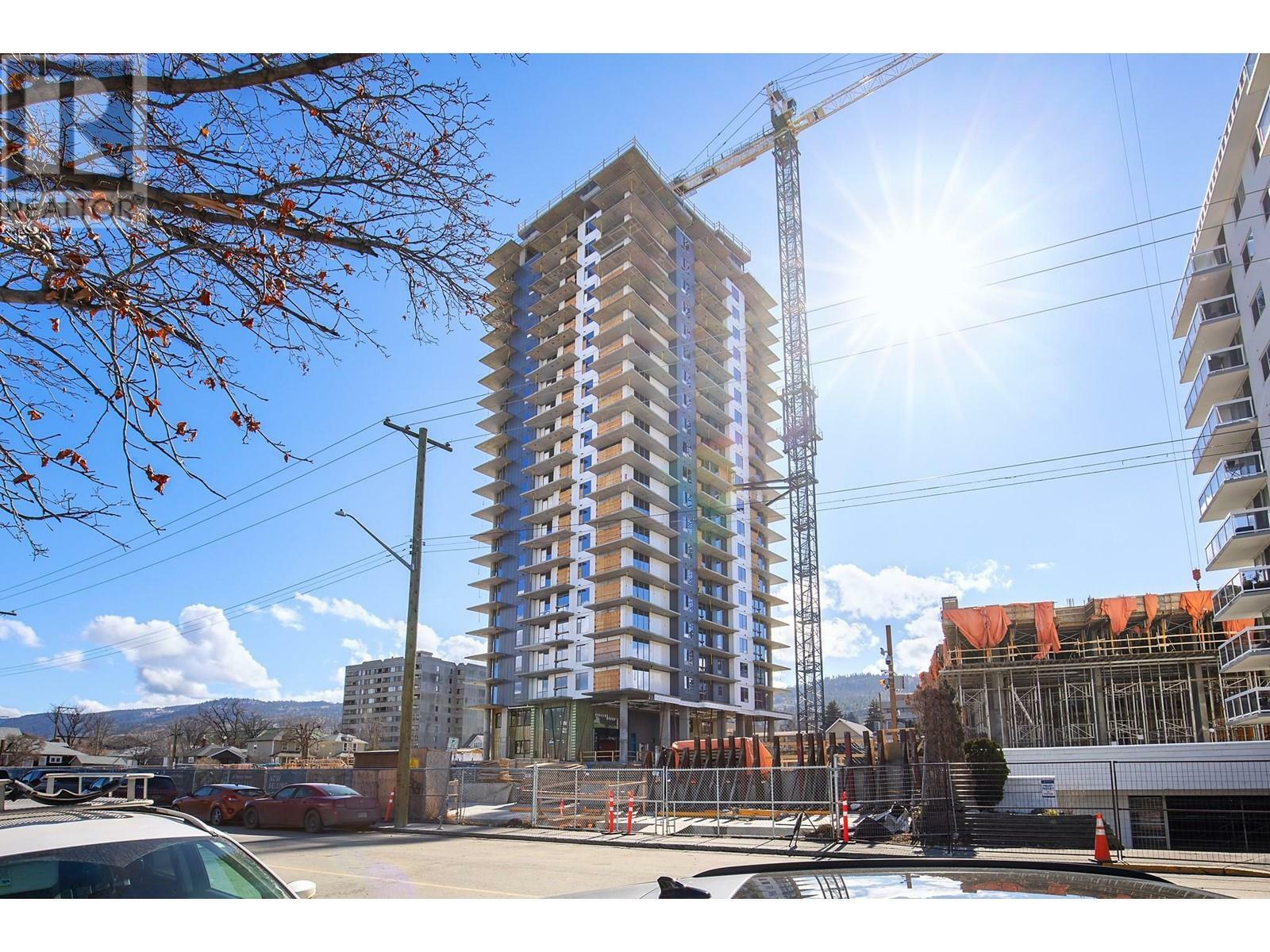 Property Photo: 460 Nicola Street 1903 BC V2H 1T7