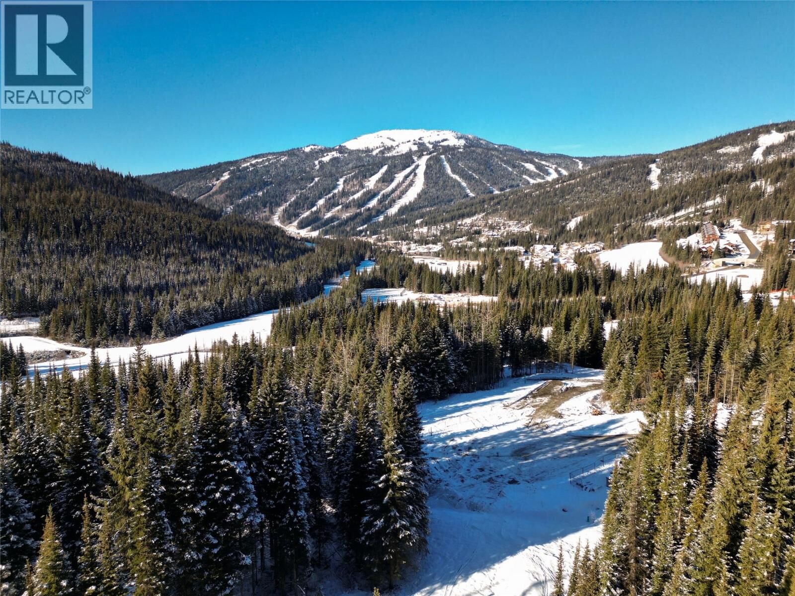 Property Photo:  Lot 2 McGillivray Lake Drive  BC V0E 5N0 