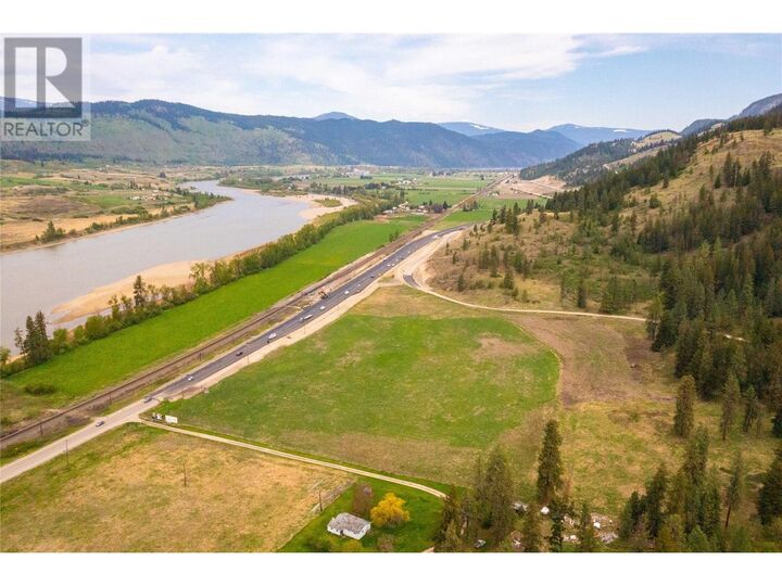Property Photo: 5720 Vla Road BC V0E 1M1