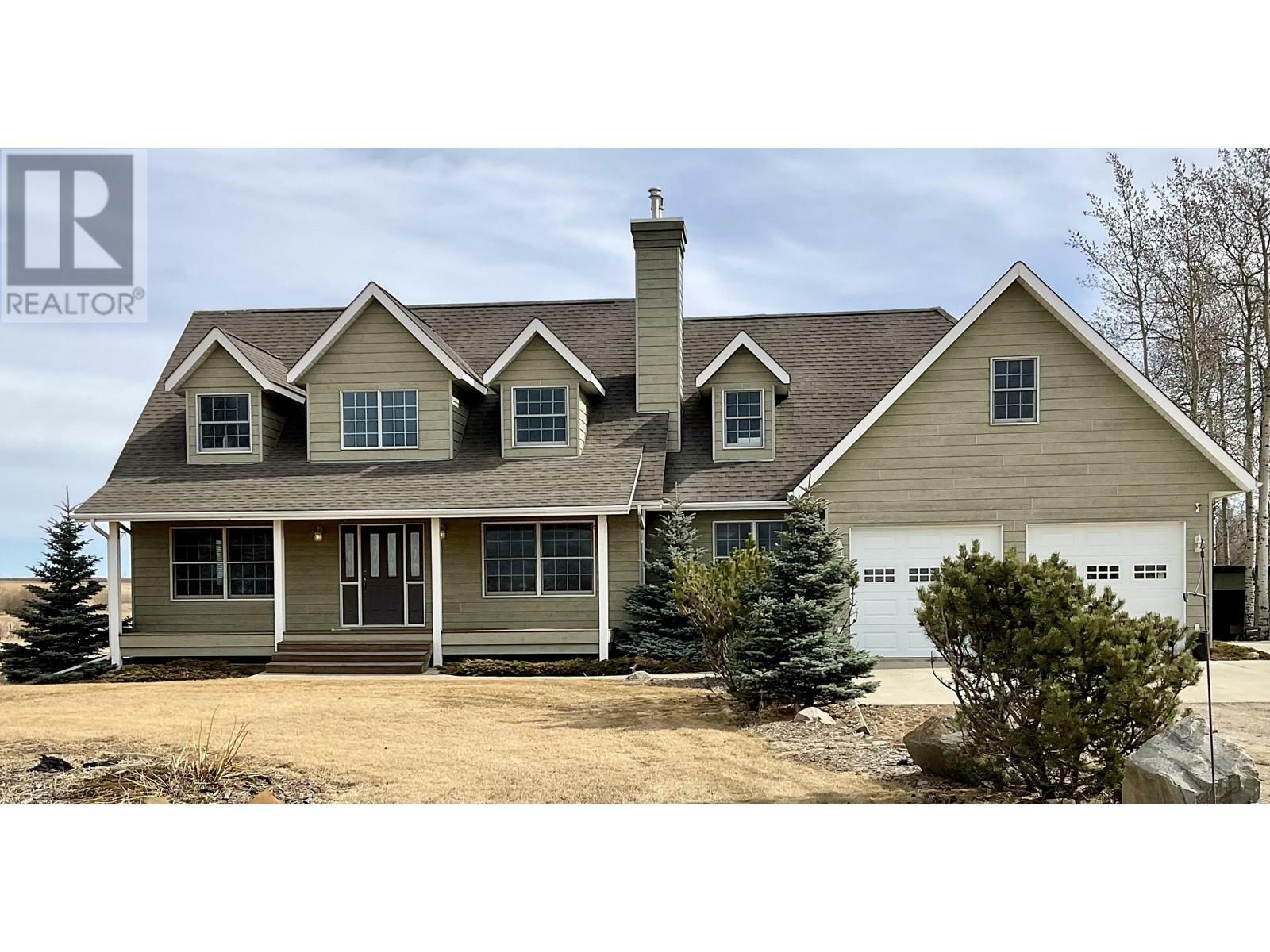 Property Photo: 10661 86th Street BC V1J 8E4