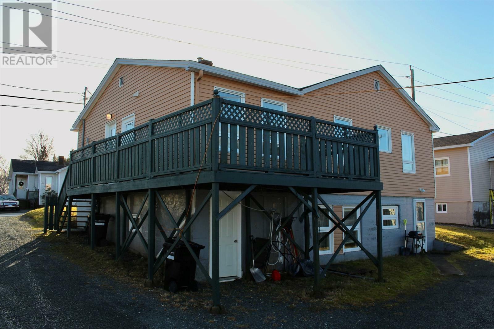 Property Photo:  336 Blackmarsh Road  NL A1E 1T4 