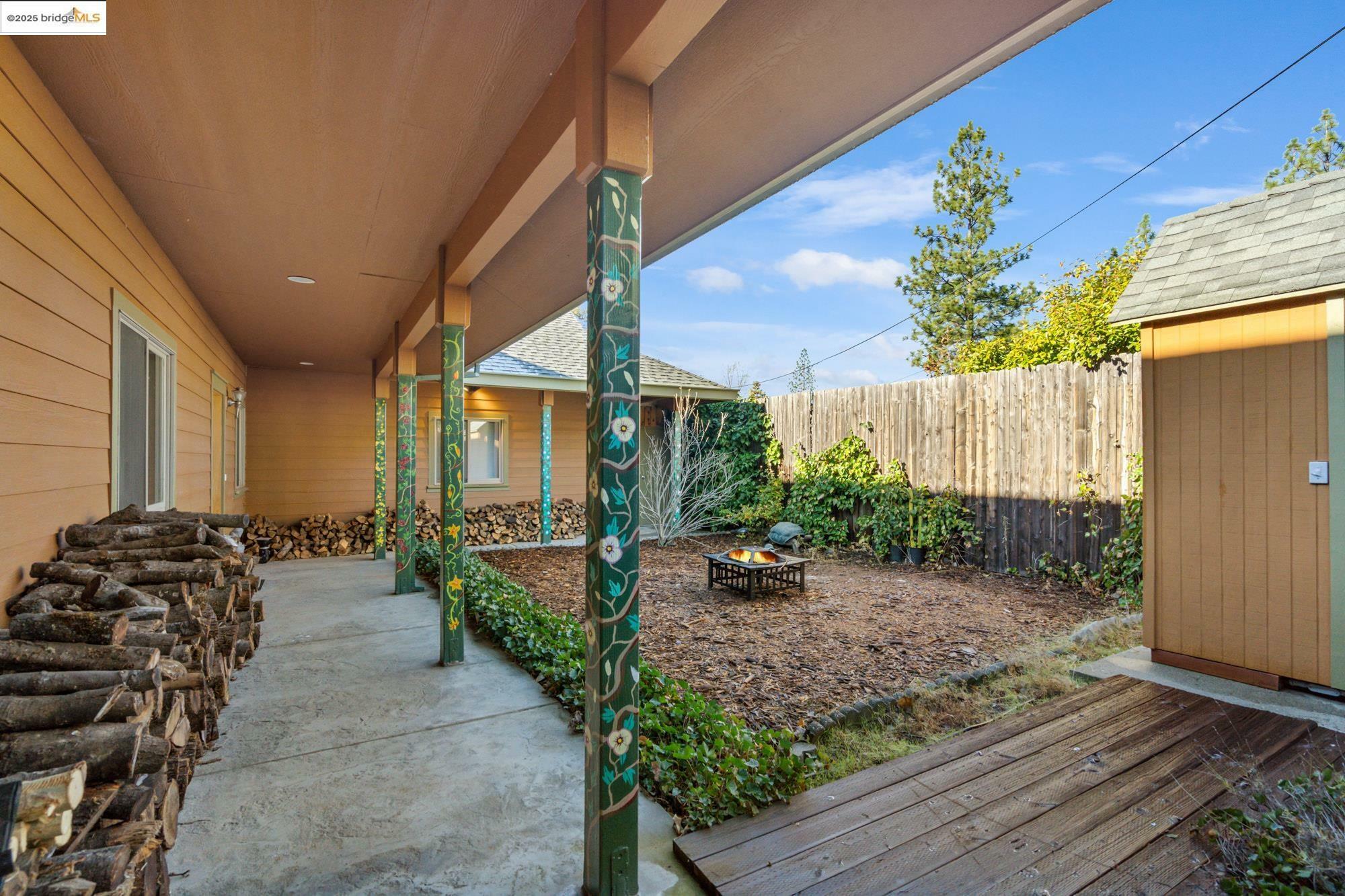 Property Photo:  18757 Sunrise Way  CA 95379 