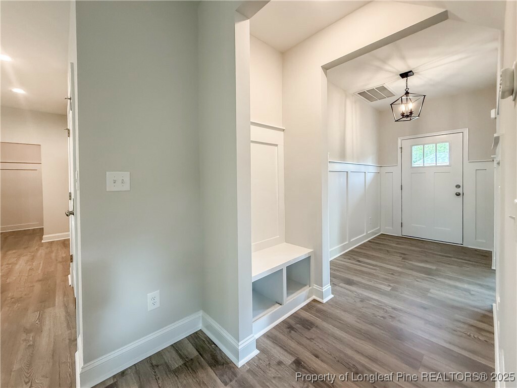 Property Photo: 3823 Hatteras (Lot 6) Drive NC 28312
