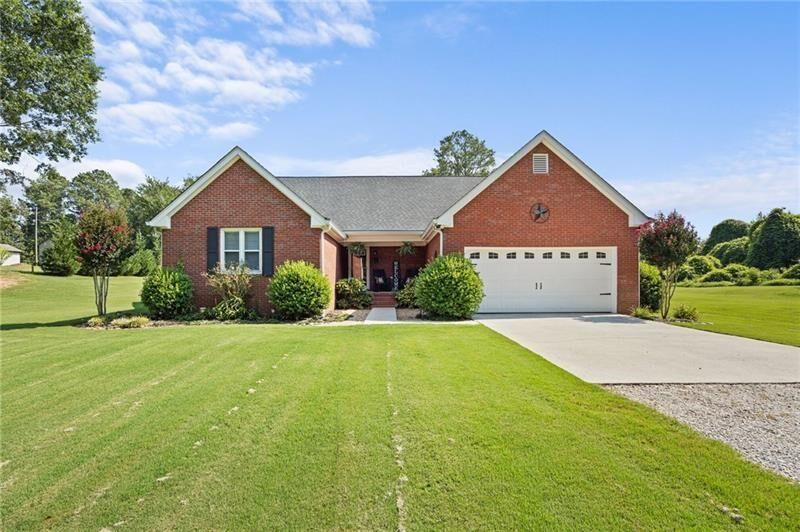 Property Photo:  1580 Bethel Church Road  GA 30141 