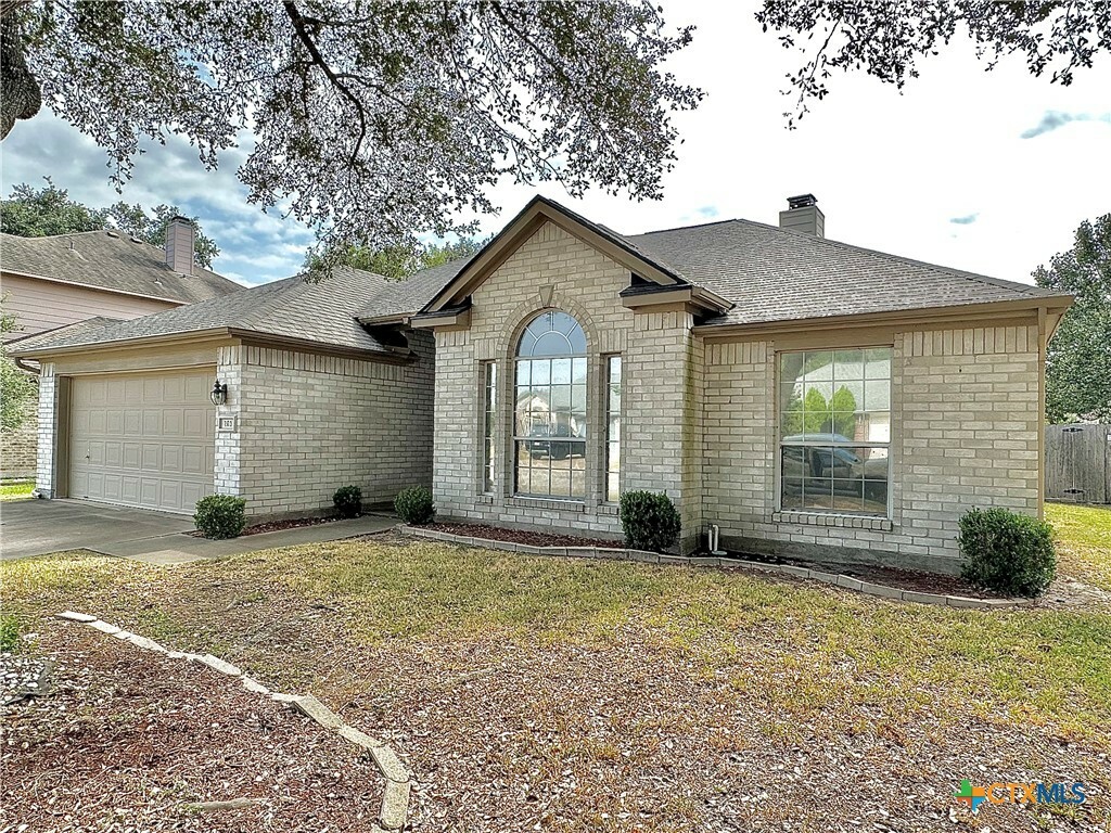Property Photo: 203 Canyon Creek TX 77901