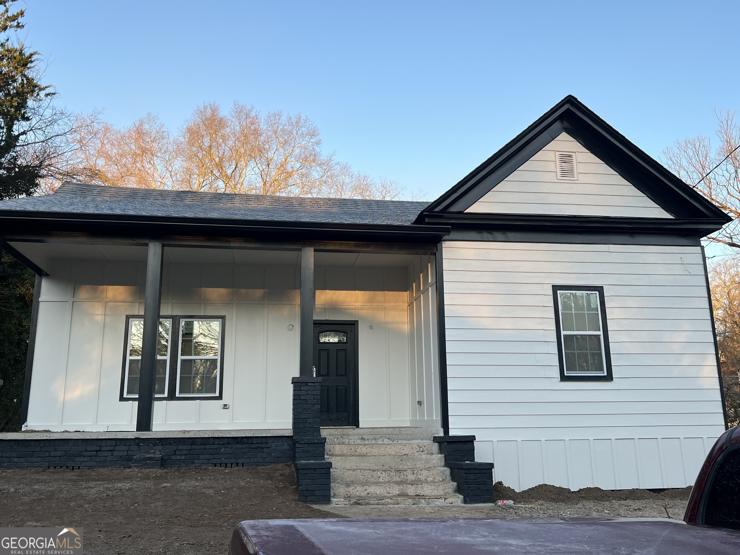13 N Blanche Avenue SW  Rome GA 30161 photo