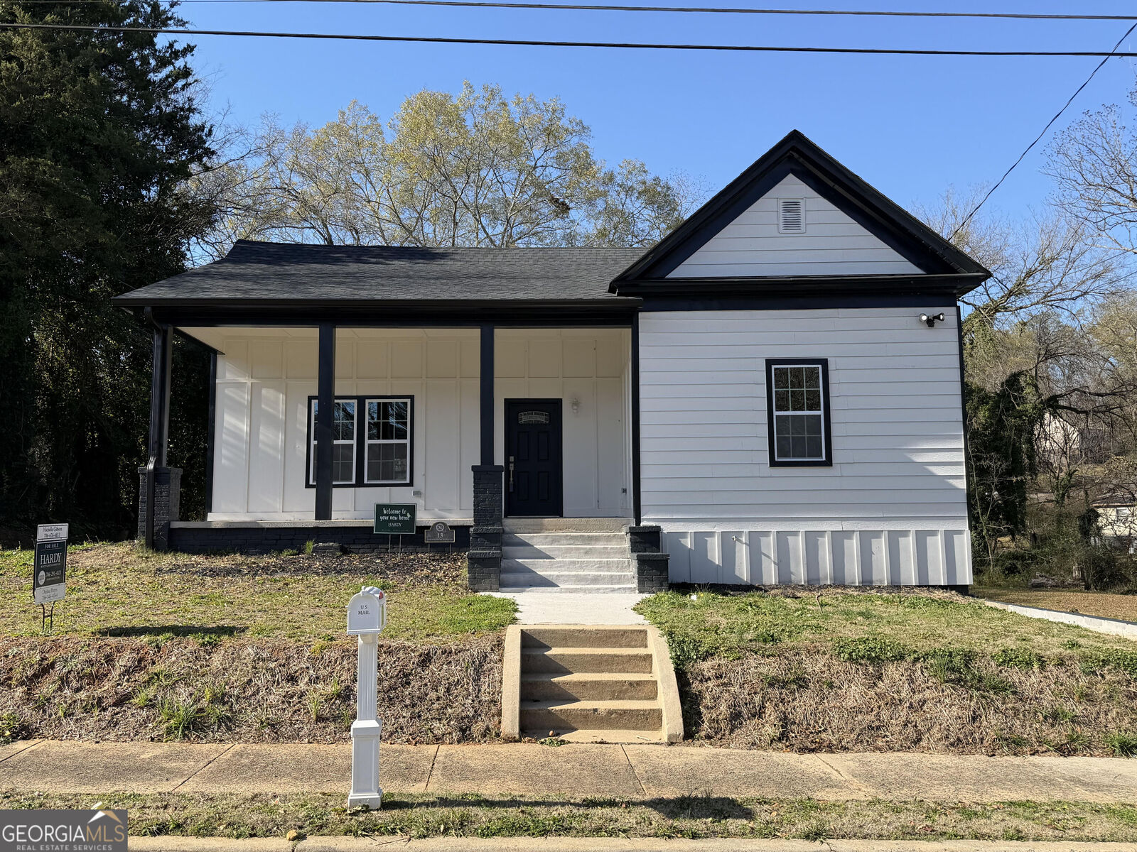 Property Photo:  13 N Blanche Avenue SW  GA 30161 