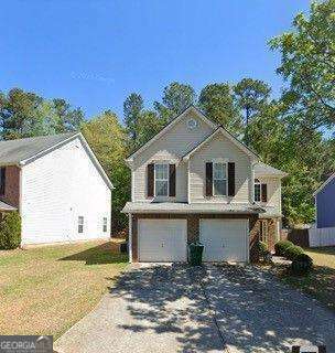 Property Photo:  3954 Riverside Parkway  GA 30034 