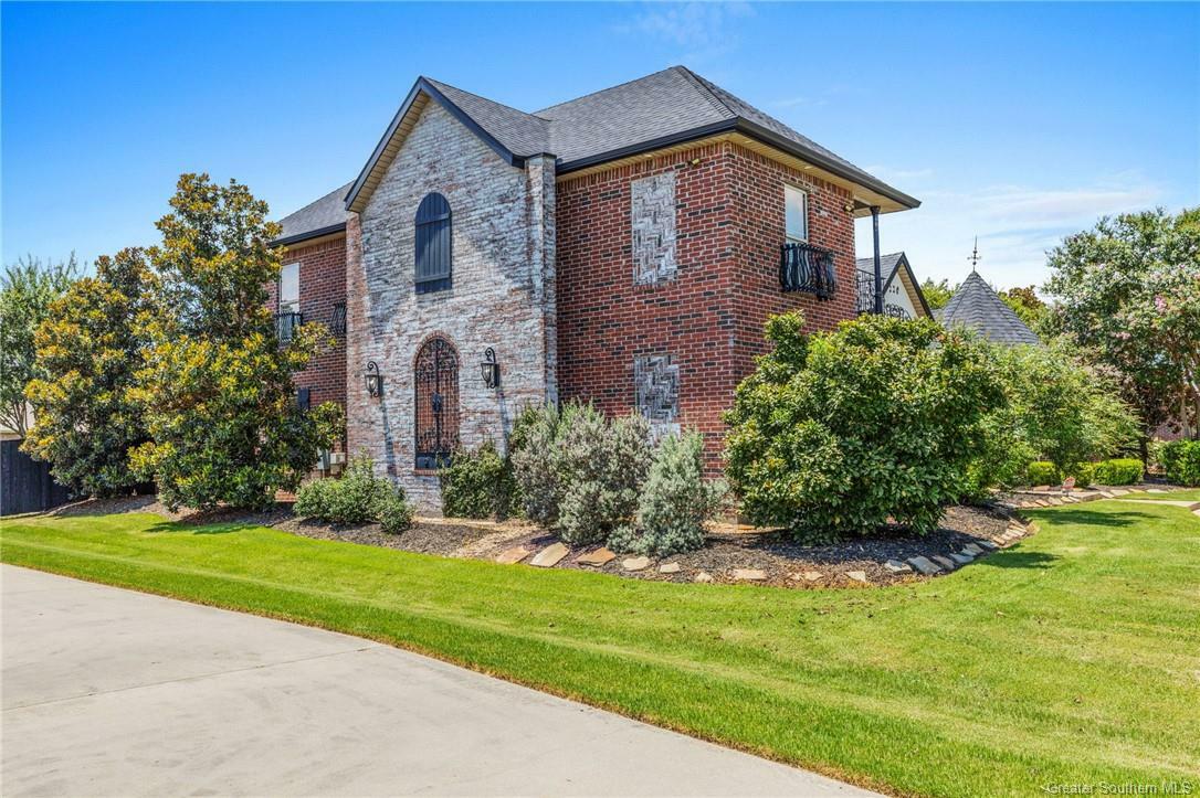 Property Photo: 220 Merlot Drive LA 70611