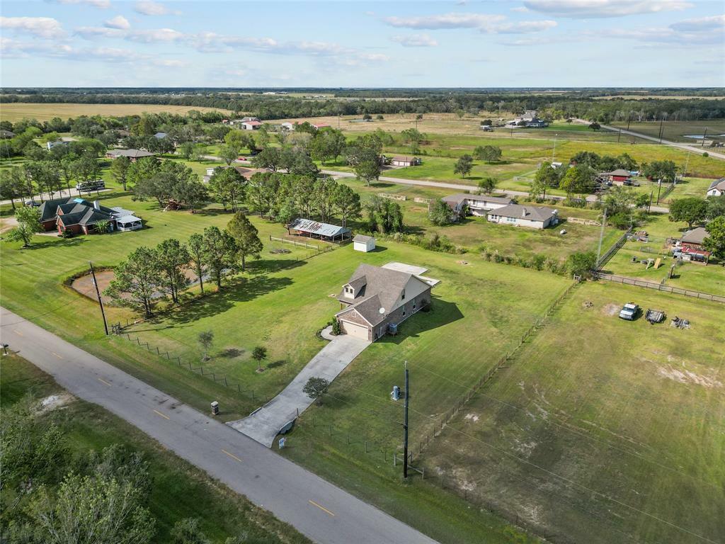 Property Photo:  6339 Lewis Lane  TX 77583 