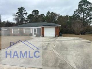 Property Photo: 1473 Ben Gay Way GA 31313