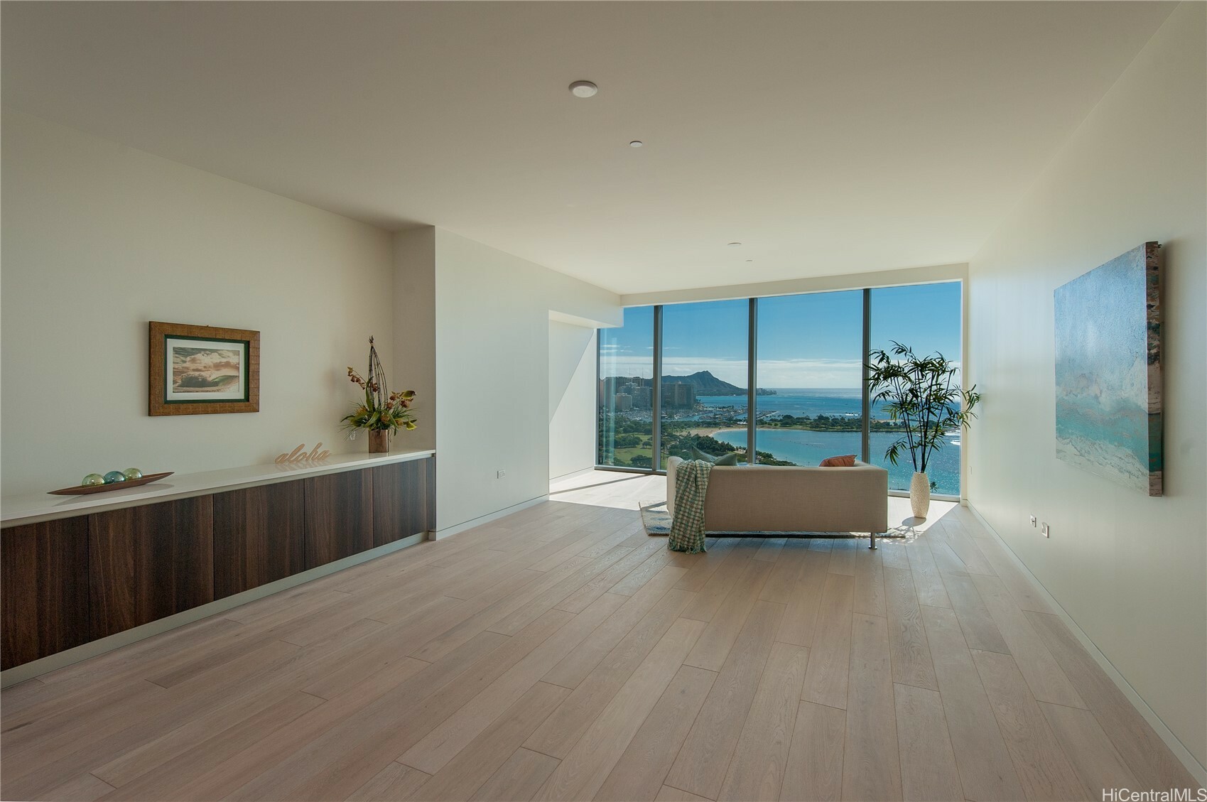 1118 Ala Moana Boulevard 2502  Honolulu HI 96814 photo