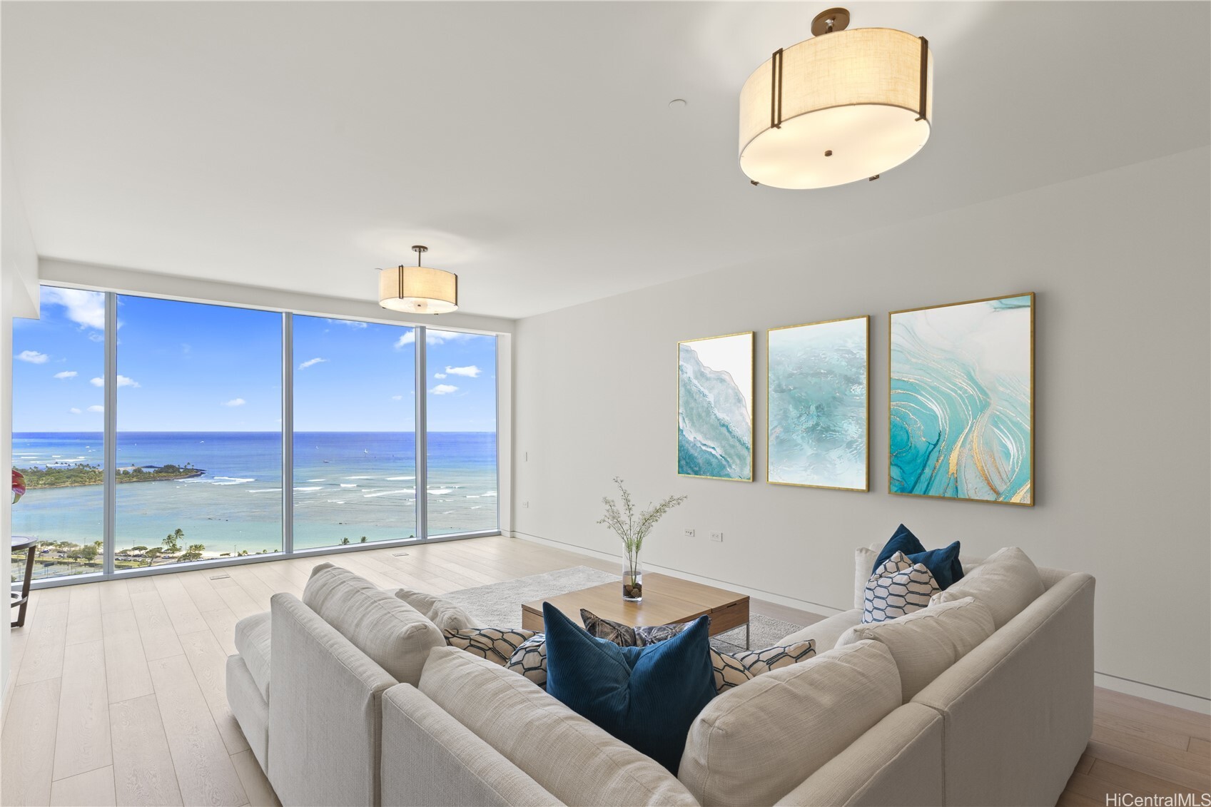 1118 Ala Moana Boulevard 2502  Honolulu HI 96814 photo