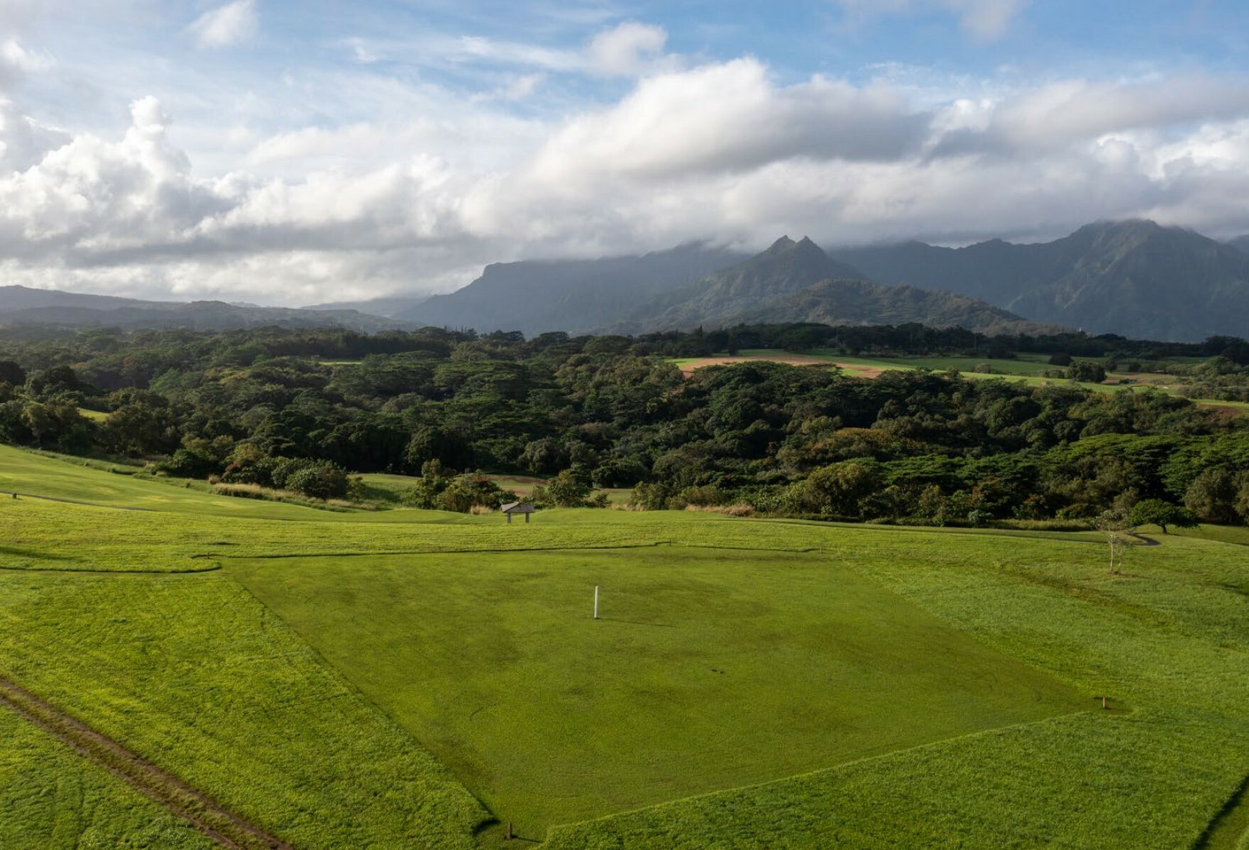 Property Photo:  4132 Hihimanu Rd  HI 96754 