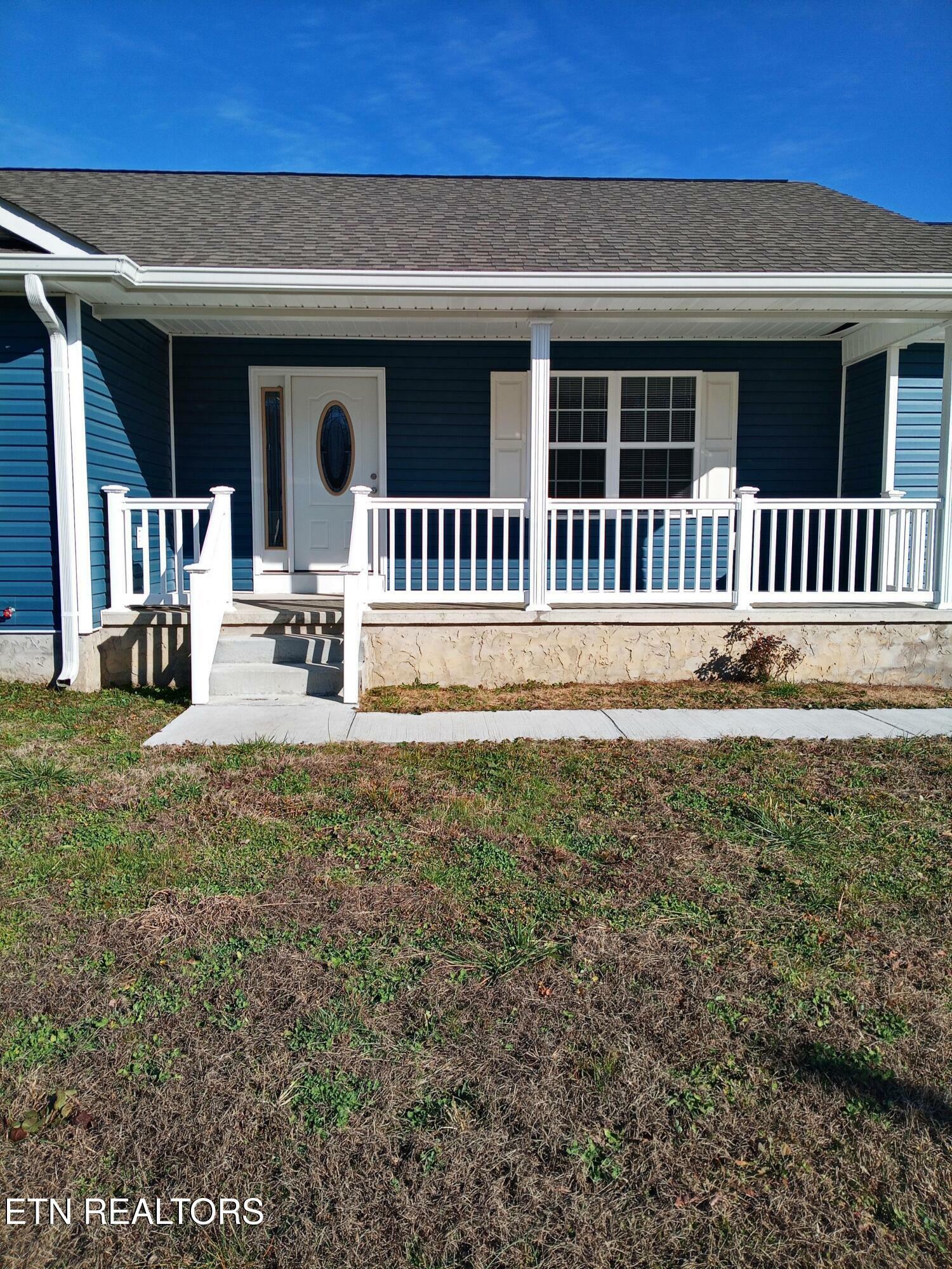 Property Photo:  298 W Blvd  TN 37841 