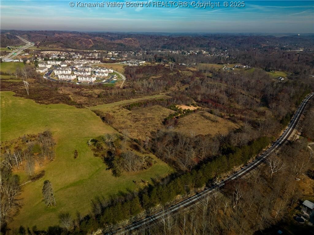 Property Photo: 100 Devonshire Drive WV 25560