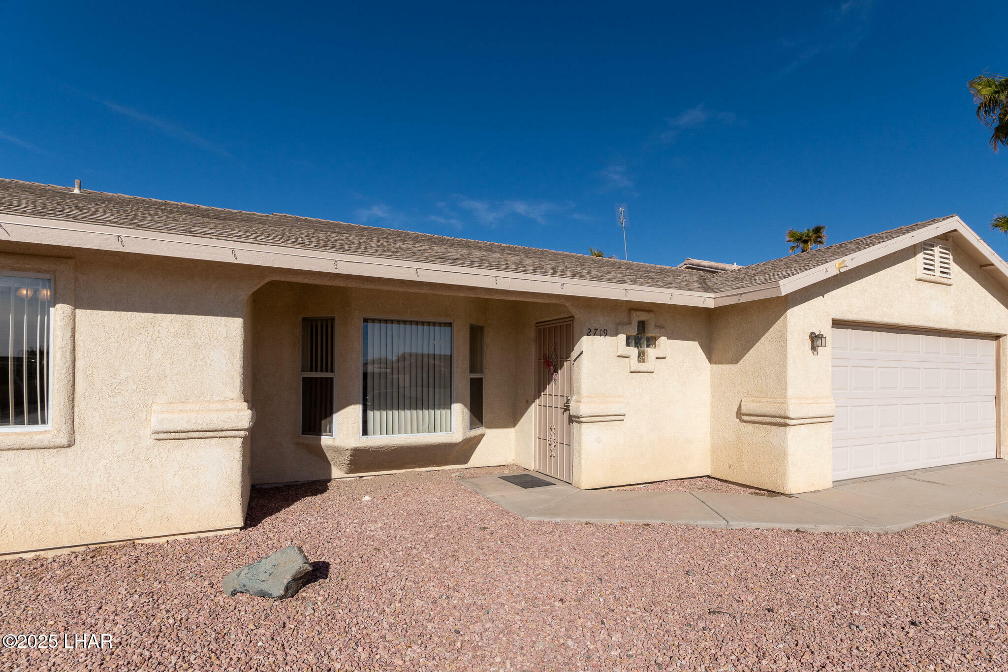 Property Photo:  2719 Havasupai Blvd  AZ 86404 