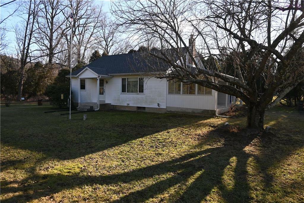 Property Photo:  4865 Vera Cruz Road  PA 18049 