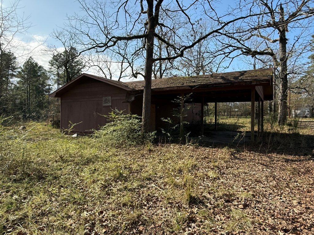 Property Photo:  135 Dudley  TX 75901 