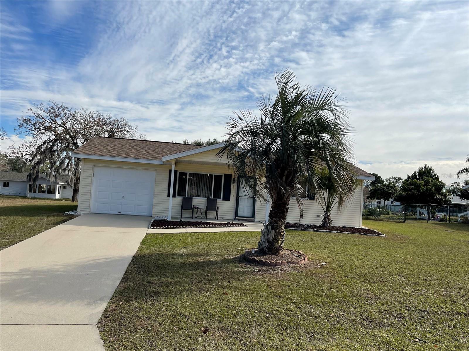 Property Photo: 10949 SW 79th Terrace FL 34476