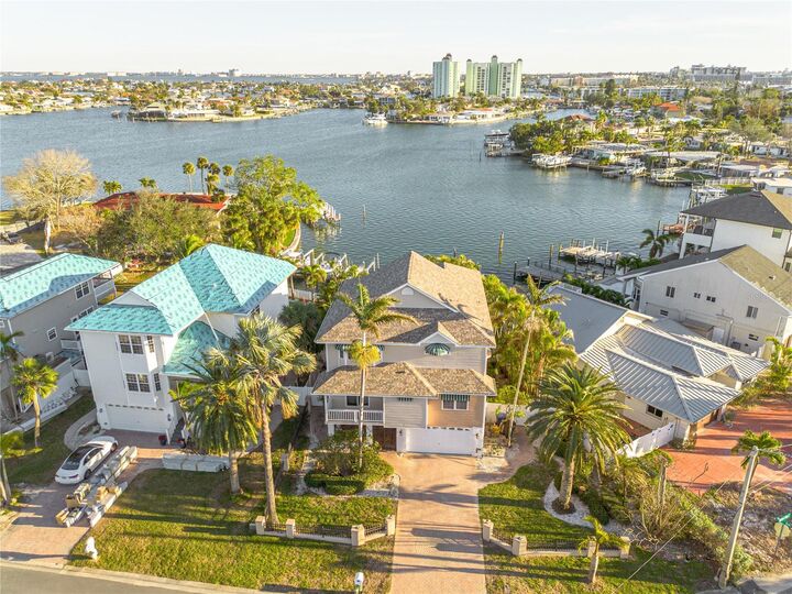 Property Photo: 238 71st Avenue FL 33706