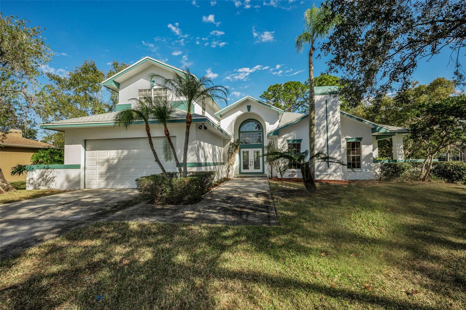 Property Photo:  16317 Colwood Drive  FL 33556 