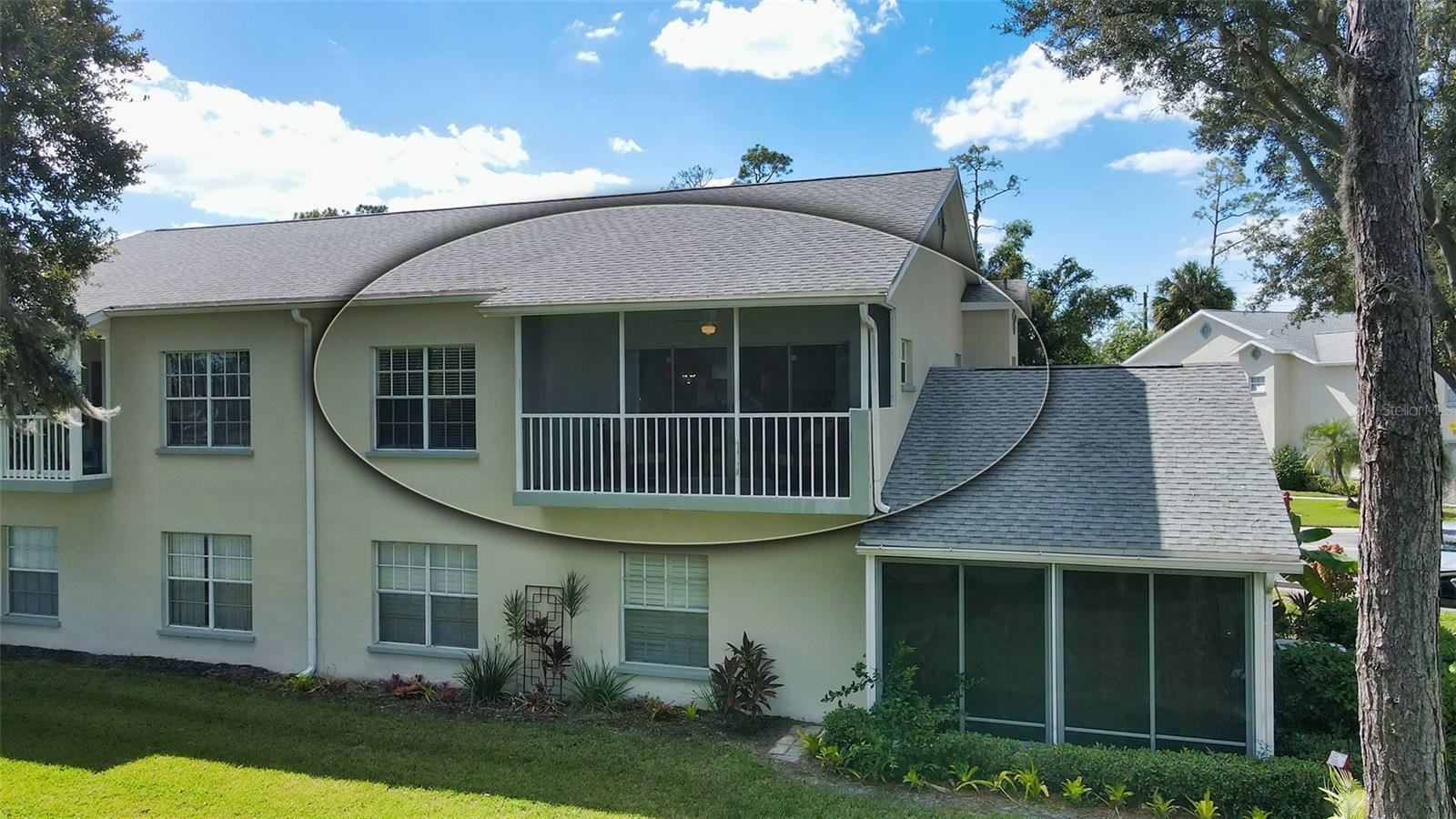 Property Photo:  5507 Fair Oaks Street 3-C  FL 34203 