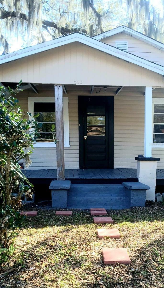 1603 W 16th Street  Sanford FL 32771 photo