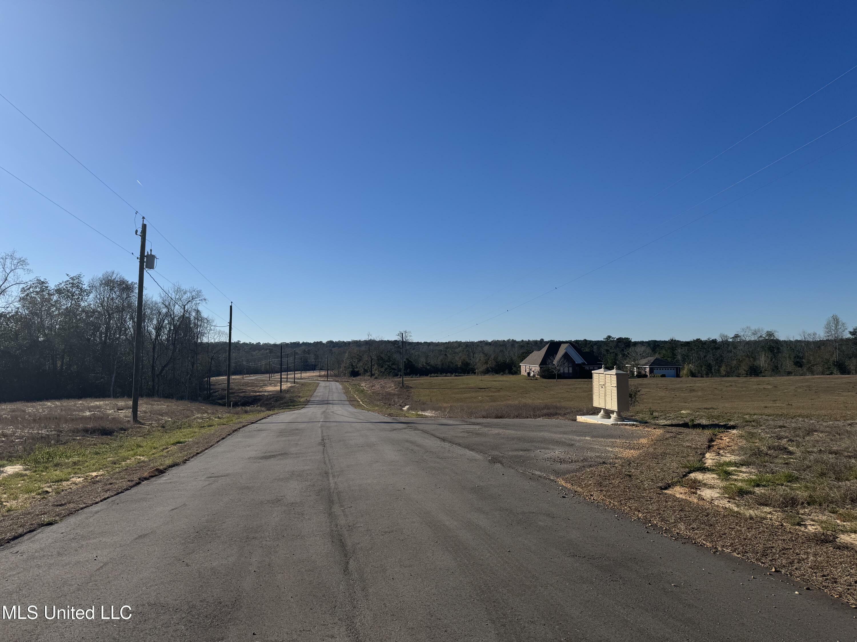 Property Photo:  Shadow Wood - Lot 8 Drive  MS 39573 