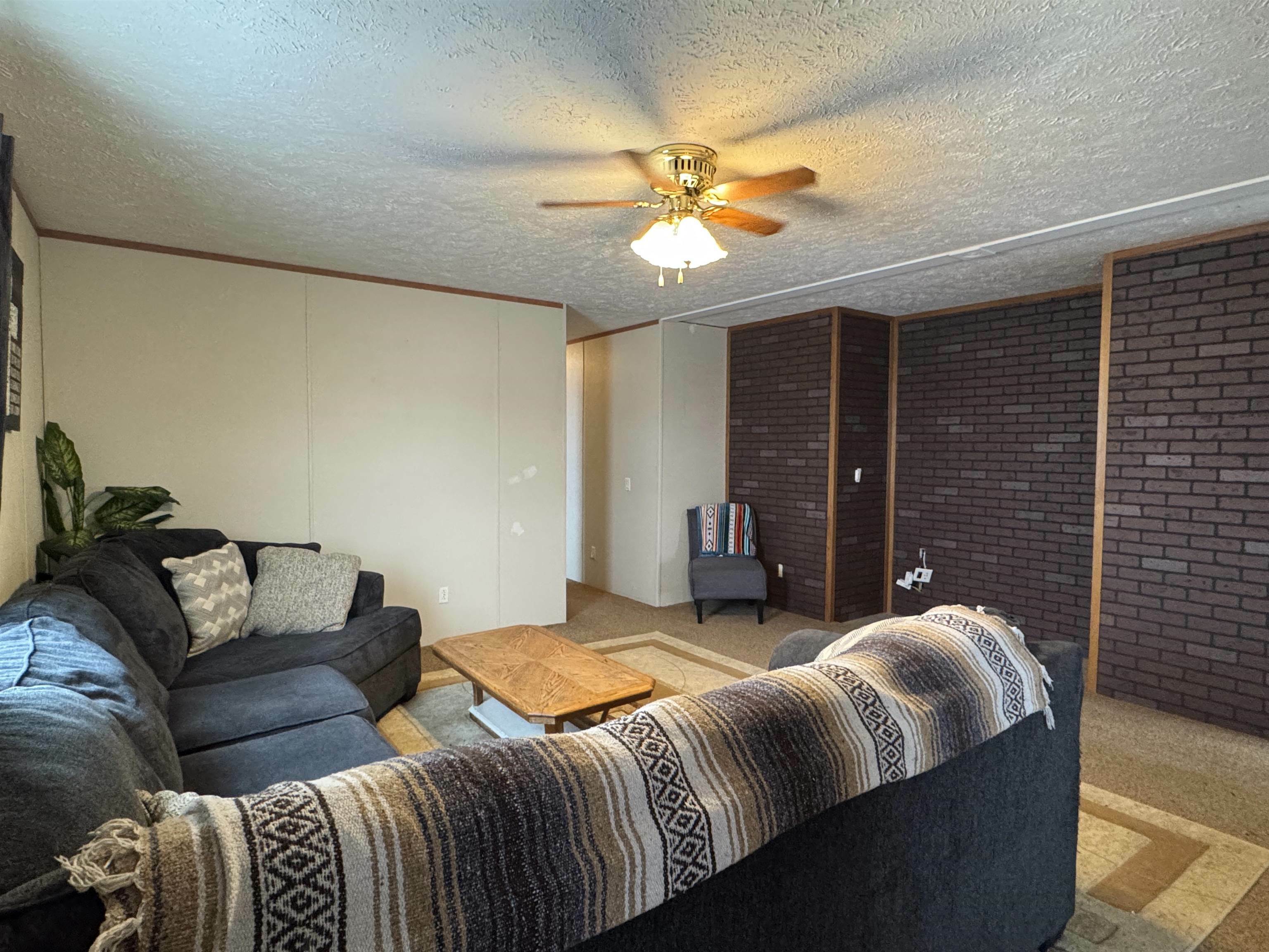 Property Photo:  8093 NW 48th St  ND 58784 