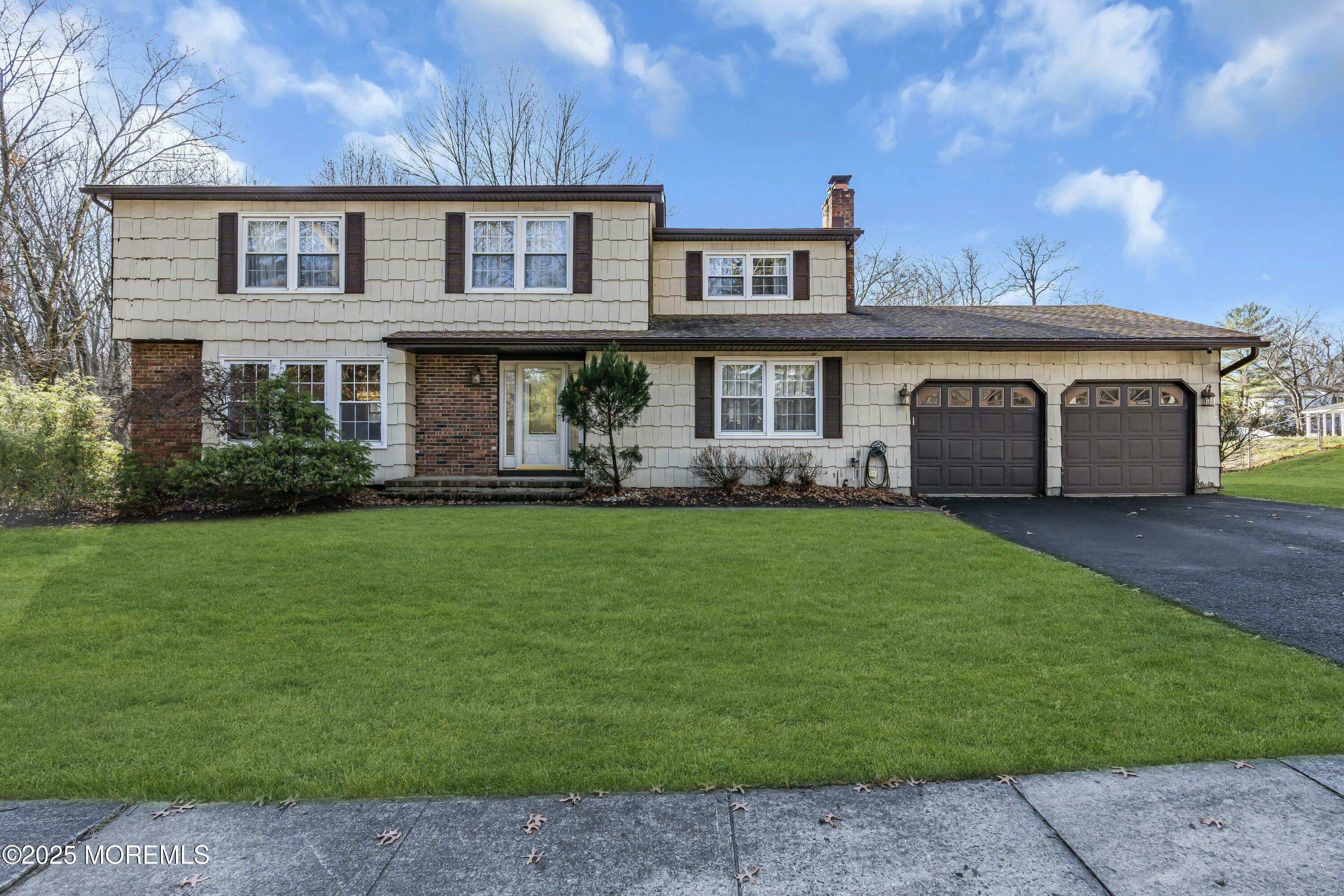 Property Photo:  12 Whitney Drive  NJ 07746 