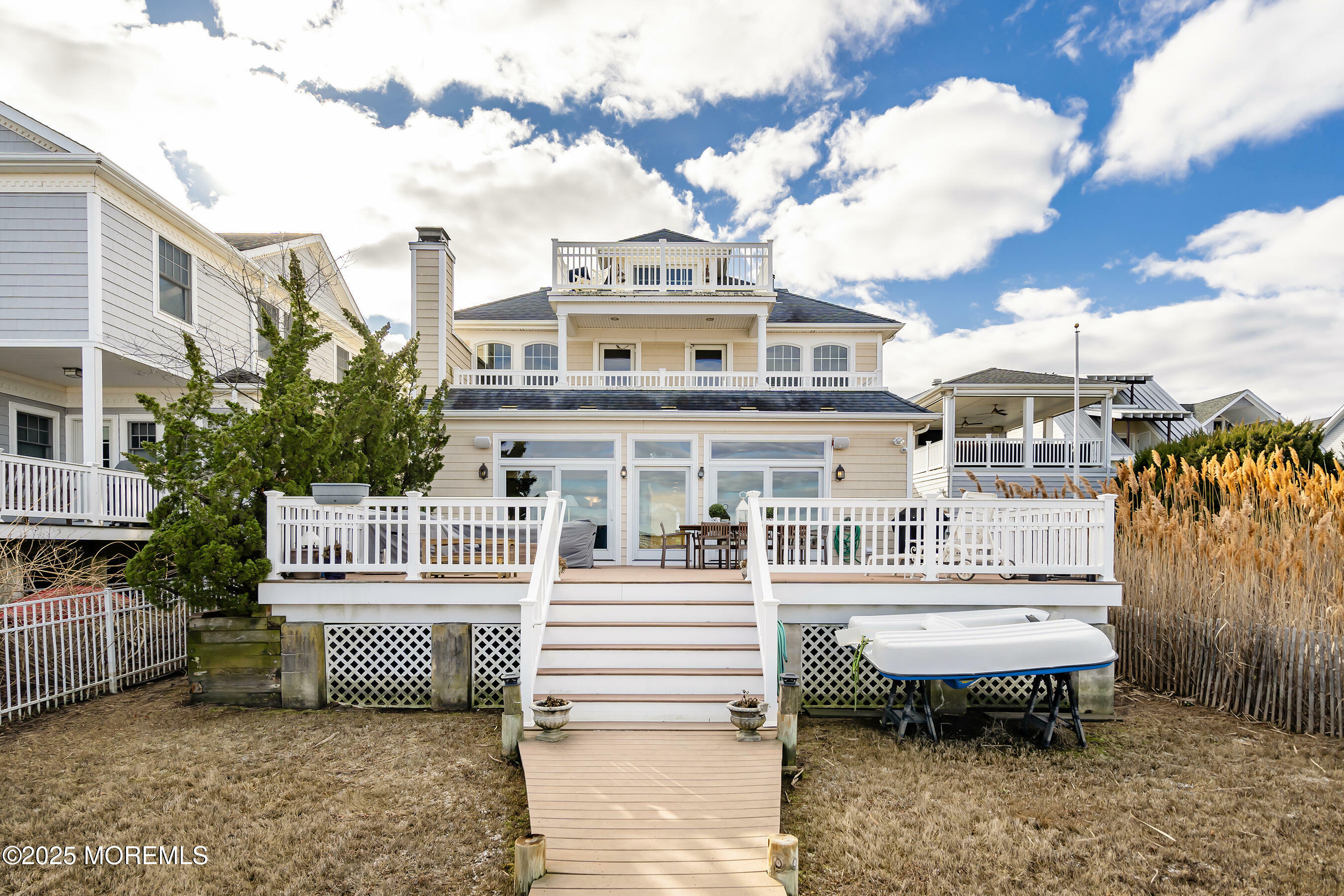 Property Photo: 38 Ocean Avenue NJ 08736