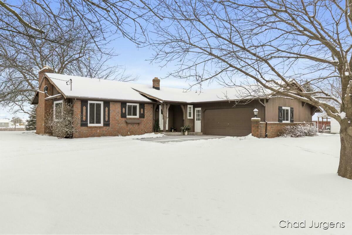 Property Photo:  4372 18th Street  MI 49323 