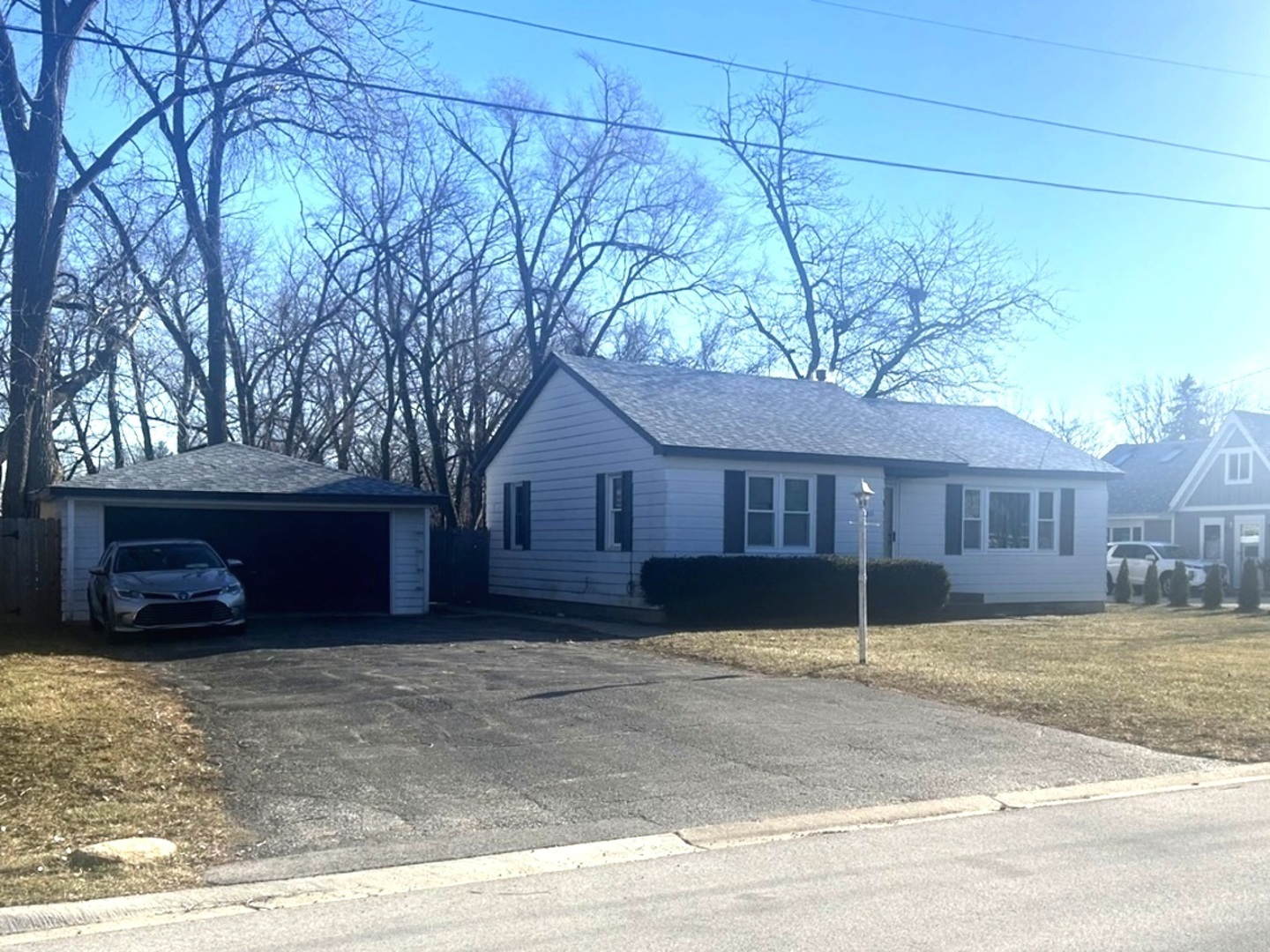 Property Photo: 9211 S 79 Avenue IL 60457