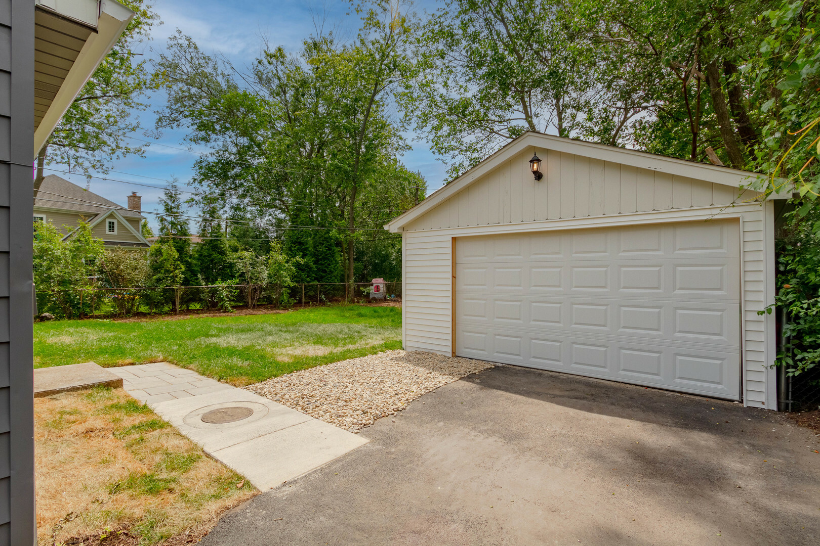 Property Photo:  7015 Palma Lane  IL 60053 