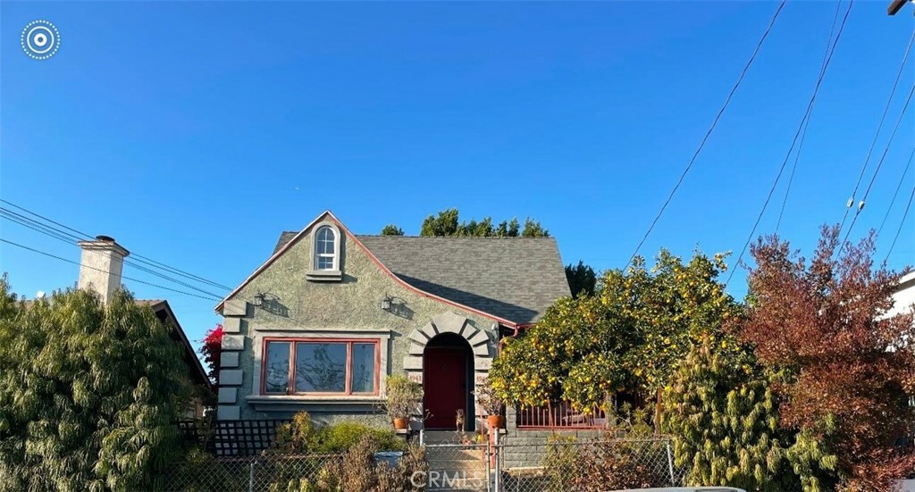 Property Photo:  4943 Granada Street  CA 90042 