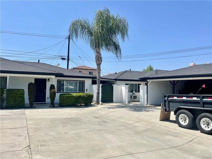 Property Photo:  723 N Del Valle  CA 91744 
