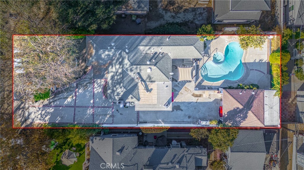 Property Photo: 6008 Simpson Avenue CA 91606