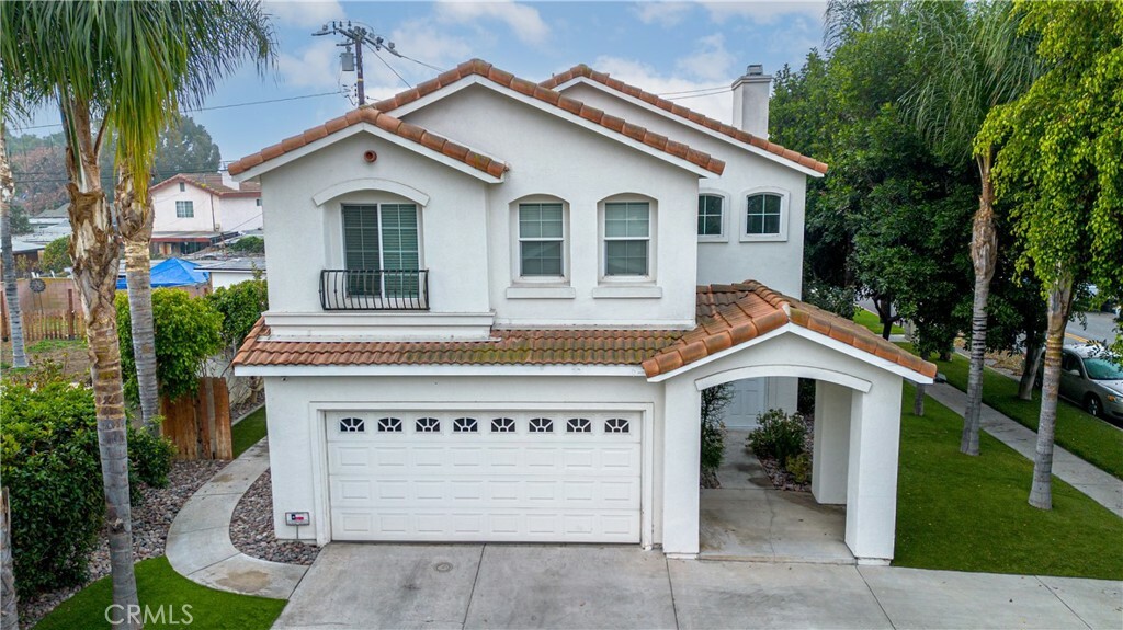 822 Frazier St  Baldwin Park CA 91706 photo